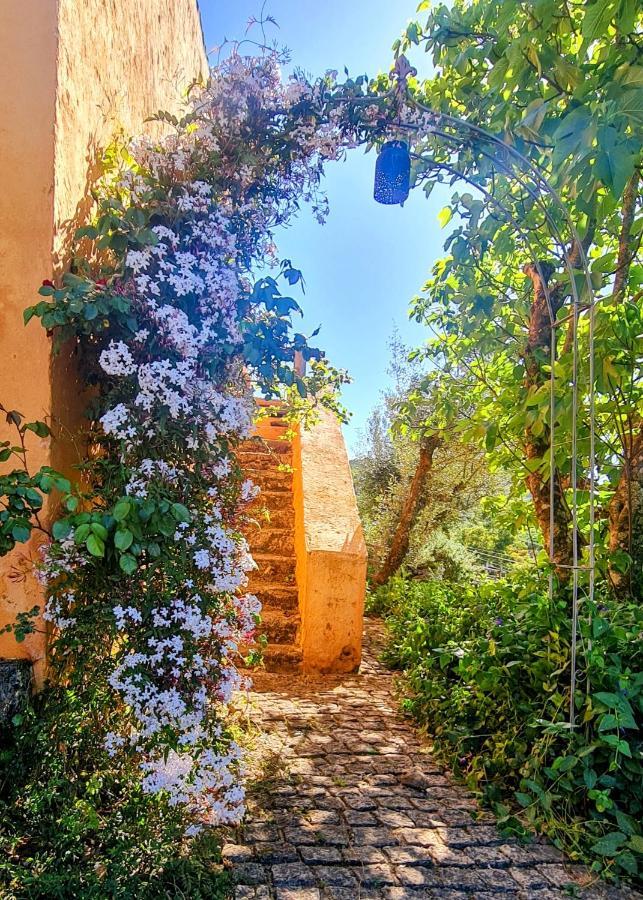 Quinta Do Marvao Affittacamere Esterno foto